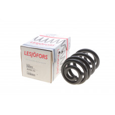 Пружина (задня) MB Vito (W638) 2.0-2.3D 96-03 (фургон/автобус) (з пост.діам.) (№ шасі від 021235-) Пружина (задня) MB Vito (W638) 2.0-2.3D 96-03 (фургон/автобус) (з пост.діам.) (№ шасі від 021235-)