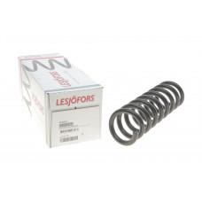 Пружина (задня) MB E-class (W211) E200-E350/E200-E320 CDI 02-08 (седан) (ос:Classic/Elegance) Пружина (задня) MB E-class (W211) E200-E350/E200-E320 CDI 02-08 (седан) (ос:Classic/Elegance)