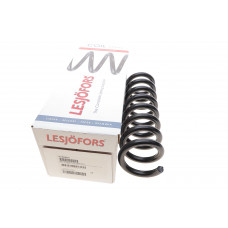 Пружина (задня) MB E-class (W211) E200-E500/E200-320CDI 02-08 (седан) (ос:Classic/Elegance) (HD для окремих авто) Пружина (задня) MB E-class (W211) E200-E500/E200-320CDI 02-08 (седан) (ос:Classic/Elegance) (HD для окремих авто)