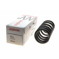 Пружина (задня) Mitsubishi Pajero III 3.2DI-D/3.5/3.5 V6 GDI 00-07 (всюдихід) (5 дверей)