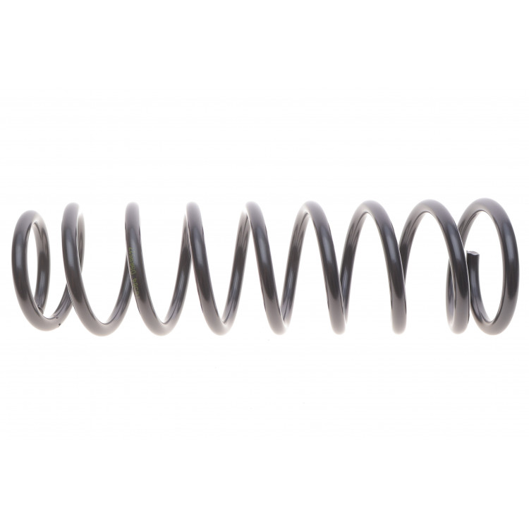 Пружина (задня) Mitsubishi Lancer VII 1.3/1.6 03-13 (седан) (без спорт.ход.части)