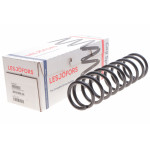 Пружина (задня) Mitsubishi Lancer VII 1.3/1.6 03-13 (седан) (без спорт.ход.части)