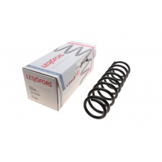 Пружина (задня) Mitsubishi Outlander II 2.0/DI-D/2.2DI-D/2.4 06-12 (позашляховик) (вид аморт:амортиз.стійка)