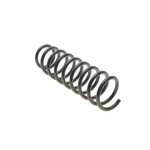 Пружина (задня) Mitsubishi Lancer VIII 1.5/1.8/Flexfuel/2.0DI-D 08-10 (седан) (вар.для 1.8: CY3A)