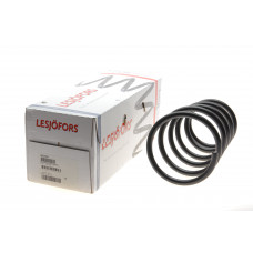 Пружина (задня) Nissan X-Trail 2.0/2.0 4x4/2.2DCi/Di/2.5 4x4 01-13 (позашляховик)