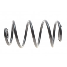 Пружина (задня) Nissan Note 1.4/1.5dCi/1.6 06-12 (вен)