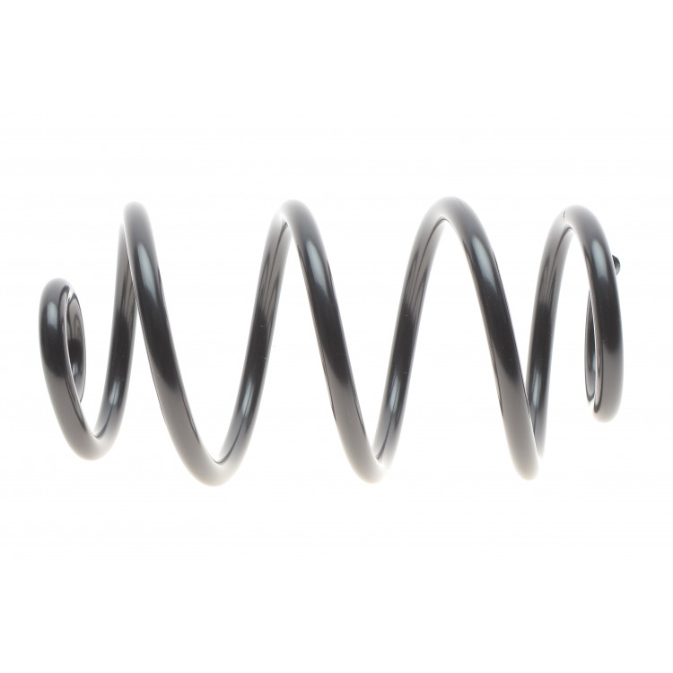 Пружина (задня) Nissan Note 1.4/1.5dCi/1.6 06-12 (вен)