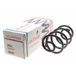 Пружина (задня) Nissan Note 1.4/1.5dCi/1.6 06-12 (вен)