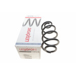 Пружина (задня) Nissan Qashqai 1.5dCi/1.6/dCi/2.0/dCi/повн.привід 07-14 (SUV) (крім Qashqai+2)