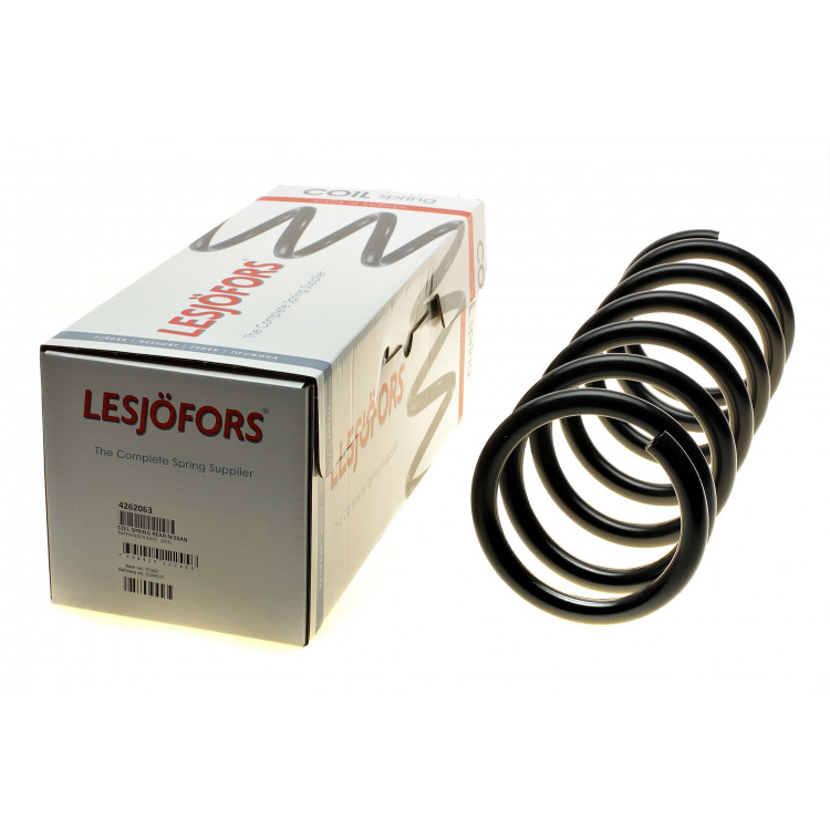 Пружина (задня) Nissan Pathfinder 2.5dCi/4.0 4WD 05-(SUV)