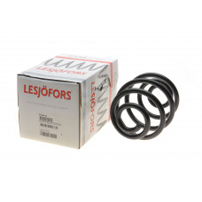 Пружина (задня) Opel Vectra A 1.4-2.0/1.7D/TD/TDS 88-95 (седан/нах.зад.частина) (з пост.d.) Пружина (задня) Opel Vectra A 1.4-2.0/1.7D/TD/TDS 88-95 (седан/нах.зад.частина) (з пост.d.)