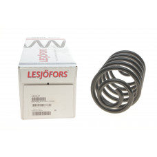 Пружина (задня) Opel Zafira A 1.6-2.2 16V/2.0DI/DTI/OPC/2.2DTI 99-05 (вен) (з пост.d) Пружина (задня) Opel Zafira A 1.6-2.2 16V/2.0DI/DTI/OPC/2.2DTI 99-05 (вен) (з пост.d)