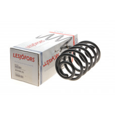 Пружина (задня) Opel Combo 1.3-1.7CDTI/1.4-1.6 01- (фургон/вен) (з пост.d) (не для підвищ.нагр.) Пружина (задня) Opel Combo 1.3-1.7CDTI/1.4-1.6 01- (фургон/вен) (з пост.d) (не для підвищ.нагр.)