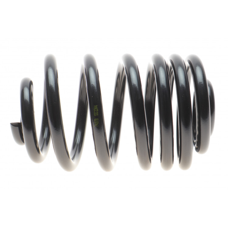 Пружина (задня) Opel Vivaro A/B 1.9-2.5DTI 01-/Renault Trafic III 1.6dCi 14- (фург) (з пост.d) (HD)