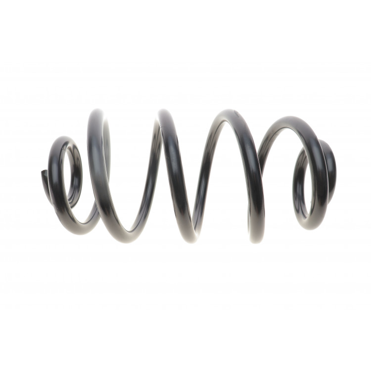 Пружина (задня) Opel Zafira B 1.6-2.0/1.7-1.9CDTI 05-15 (вен/фургон) (з пост.діам.) (HD)