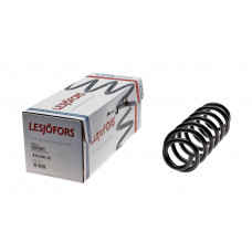 Пружина (задня) Peugeot 307 1.4-2.0/16V/HDi 02-14 (універсал) Пружина (задня) Peugeot 307 1.4-2.0/16V/HDi 02-14 (універсал)