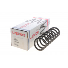 Пружина (задня) Renault Scenic II 1.4-2.0/1.5dCi/1.9dCi/2.0dCi 03-10 (вен) Пружина (задня) Renault Scenic II 1.4-2.0/1.5dCi/1.9dCi/2.0dCi 03-10 (вен)