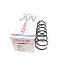 Пружина (задня) Renault Megane III 1.2TCe/1.4TCe/1.5-1.9dCi/1.6 16V 08- (нах.зад.частина) Пружина (задня) Renault Megane III 1.2TCe/1.4TCe/1.5-1.9dCi/1.6 16V 08- (нах.зад.частина)