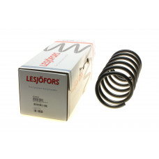 Пружина (задня) Land Rover Freelander 1.8i 16V/2.0DI/Td4/2.5 V6 4x4 98-06 (всюдихід закритий) Пружина (задня) Land Rover Freelander 1.8i 16V/2.0DI/Td4/2.5 V6 4x4 98-06 (всюдихід закритий)