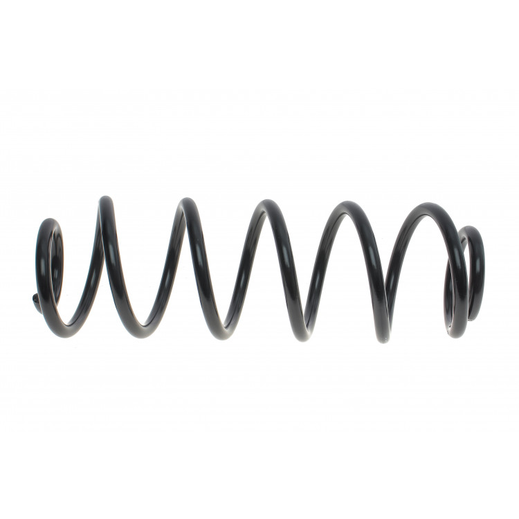 Пружина (задня) Skoda Rapid 1.0/1.2 TSI 12- (хетч.)/Seat Toledo 1.4-2.3/1.9 TDI 98- (седан)