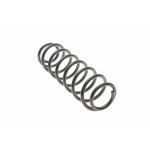 Пружина (задня) Skoda Fabia I/II 1.0-2.0/1.4-1.9TDI/1.2TSI/1.9SDI 99-14 (седан/накл.зад.частина)