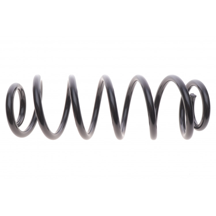 Пружина (задня) Skoda Octavia II 2.0RS/TDI RS 05-13 (накл.з.ч)/VW Jetta IV 1.4TSI/2.0TDI 10-(седан)