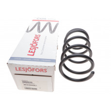 Пружина (задня) Toyota Rav 4 II 2.0 4WD/2.0D 4WD 00-05 (SUV) (5 дверей) Пружина (задня) Toyota Rav 4 II 2.0 4WD/2.0D 4WD 00-05 (SUV) (5 дверей)