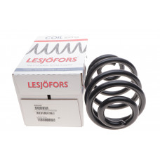 Пружина (задня) VW Sharan 1.8T 20V/1.9TDI/2.0/2.0 16V/2.0TDI/2.8 V6 24V/VR6 95- (вен) (з пост.діам) Пружина (задня) VW Sharan 1.8T 20V/1.9TDI/2.0/2.0 16V/2.0TDI/2.8 V6 24V/VR6 95- (вен) (з пост.діам)