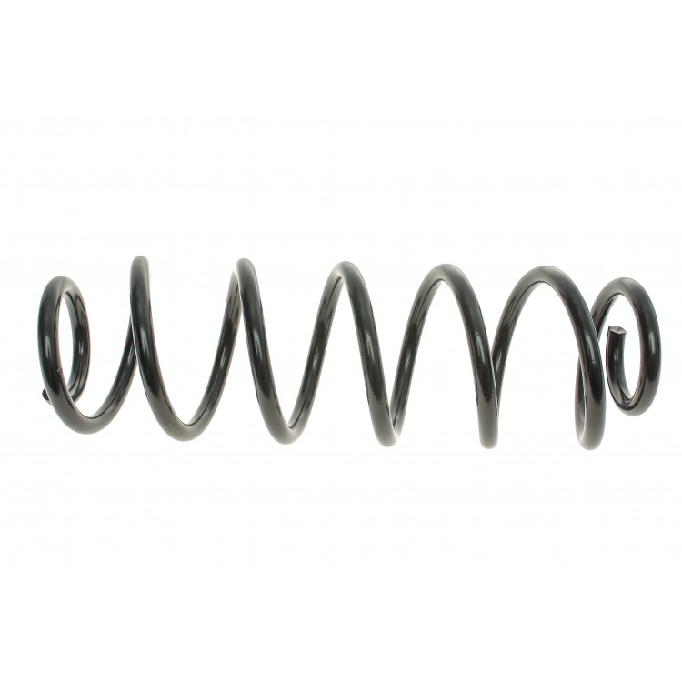 Пружина (задня) Skoda Rapid 1.4-1.6TDI/1.4TSI/Seat Toledo IV 1.2-1.4TSI/1.6TDI 12-19 (накл.з.ч)