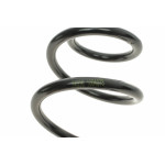 Пружина (задня) Skoda Rapid 1.4-1.6TDI/1.4TSI/Seat Toledo IV 1.2-1.4TSI/1.6TDI 12-19 (накл.з.ч)