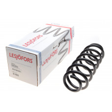 Пружина (задня) VW Golf IV 1.4-2.0/1.9TDI 99-06/Skoda Octavia I Combi 98-10/Roomster 07-15 (HD) Пружина (задня) VW Golf IV 1.4-2.0/1.9TDI 99-06/Skoda Octavia I Combi 98-10/Roomster 07-15 (HD)