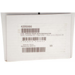 Пружина (задня) VW Polo 1.2-1.4/1.4-1.9TDI 01-09/Skoda Fabia 1.0-1.2TSI/1.2-1.4TDI 07- (накл.з.ч)