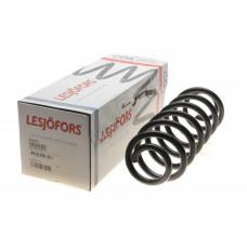 Пружина (задня) VW Passat B6 1.4-1.8TSI/1.9-2.0TDI 05-10 (седан/унив.)/Tiguan 2.0TDI/TSI 4mot.07-18 Пружина (задня) VW Passat B6 1.4-1.8TSI/1.9-2.0TDI 05-10 (седан/унив.)/Tiguan 2.0TDI/TSI 4mot.07-18