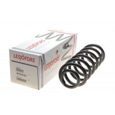 Пружина (задня) VW Touran 1.4TSI EcoFuel/2.0 EcoFuel 06-15 (вен)/Passat B7 Alltrack 2.0TDI 12-14 Пружина (задня) VW Touran 1.4TSI EcoFuel/2.0 EcoFuel 06-15 (вен)/Passat B7 Alltrack 2.0TDI 12-14