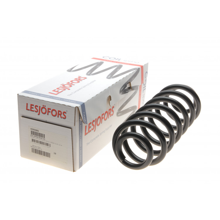 Пружина (задня) VW Touran 1.4TSI EcoFuel/2.0 EcoFuel 06-15 (вен)/Passat B7 Alltrack 2.0TDI 12-14