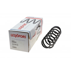 Пружина (задня) VW Polo V 1.0-1.2/TSI/1.4-1.6TDI 09- (накл.з.ч)/Audi A1 1.0-1.4TFSI/1.6-2.0TDI 10- Пружина (задня) VW Polo V 1.0-1.2/TSI/1.4-1.6TDI 09- (накл.з.ч)/Audi A1 1.0-1.4TFSI/1.6-2.0TDI 10-