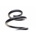 Пружина (задня) VW Passat B7 1.4TSI/1.6TDI/1.8TSI/2.0TSI 10-15 (універсал) (без спорт.ход.ч)