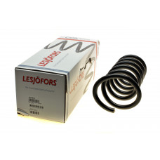 Пружина (задня) Volvo XC90 2.5 AWD/T AWD 02-14 (SUV) (без с-ми рег.дор.просвіту) Пружина (задня) Volvo XC90 2.5 AWD/T AWD 02-14 (SUV) (без с-ми рег.дор.просвіту)