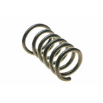 Пружина (задня) Volvo XC90 2.5 AWD/T AWD 02-14 (SUV) (без с-ми рег.дор.просвіту)