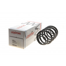 Пружина (задня) MB Vito/Viano (W639) 03- (фургон/автобус) (з тонким краєм) Пружина (задня) MB Vito/Viano (W639) 03- (фургон/автобус) (з тонким краєм)