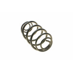 Пружина (задня) Opel Astra G 1.2-2.2 16V/1.7TD/CDTI/1.7-2.2DTI 98-09 (седан/накл.з.ч) (з непост.d)