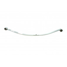 Ресора задня VW Caddy 1.4/1.6 04-10/1.9/2.0TDI/1.2TSI 04-11 (вен) (коротка база) (60/740/570mm)