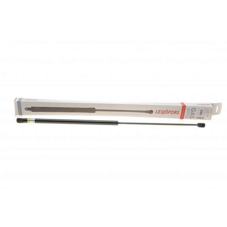 Амортизатор капоту Audi A4 00-08 (седан/універсал)