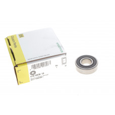 Підшипник колінвалу Renault Master II/III/ Trafic II/Megane II/III, (17x40x12) (6203-C-2HRS) Підшипник колінвалу Renault Master II/III/ Trafic II/Megane II/III, (17x40x12) (6203-C-2HRS)