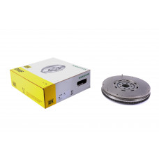 Демпфер зчеплення VW LT 2.5SDI/TDI (80kw) (гладкий) ANJ,AVR,AHD,APA,AGX Демпфер зчеплення VW LT 2.5SDI/TDI (80kw) (гладкий) ANJ,AVR,AHD,APA,AGX