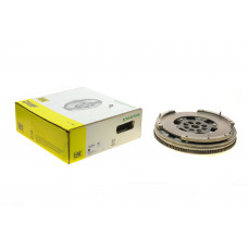 Демпфер зчеплення VW LT 2.5TDI (61-80kw) (з виступом) ANJ, AVR Демпфер зчеплення VW LT 2.5TDI (61-80kw) (з виступом) ANJ, AVR