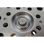 Демпфер зчеплення MB Sprinter 901-904, 2.2CDI, 00-06, OM611