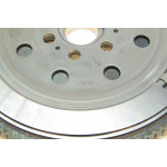 Демпфер зчеплення Opel Astra H/Vectra C 1.9 CDTI 04-