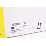 Демпфер зчеплення MB Sprinter 901-904, 2.7CDI, 00-06, OM612