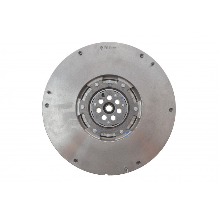 Демпфер зчеплення Iveco Daily III-VI 2.3-3.0D 99-11 62/70/85/92/100kw